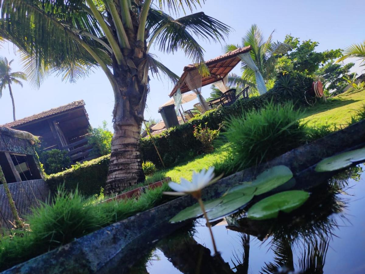 Hotel Lotus Sutra Arambol Esterno foto